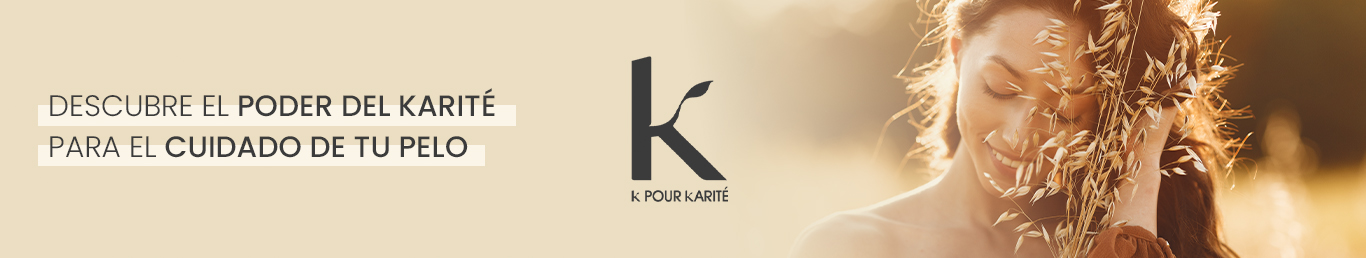 K pour Karité