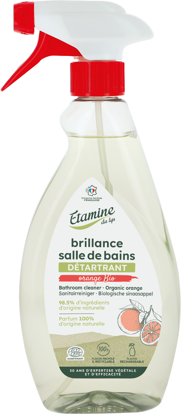 Etamine du lys Limpiador baños con spray 500 ml