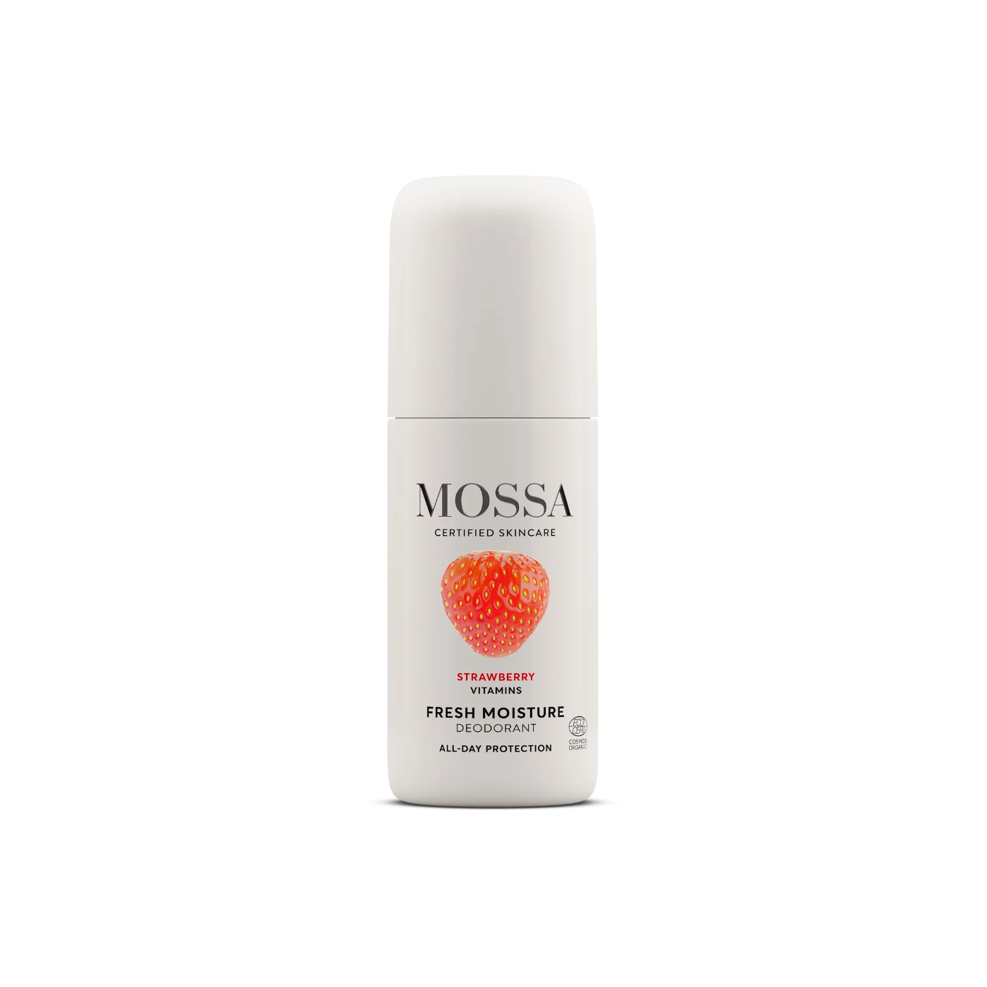 Mossa FRESA Fresh Moisture desodorante roll-on 