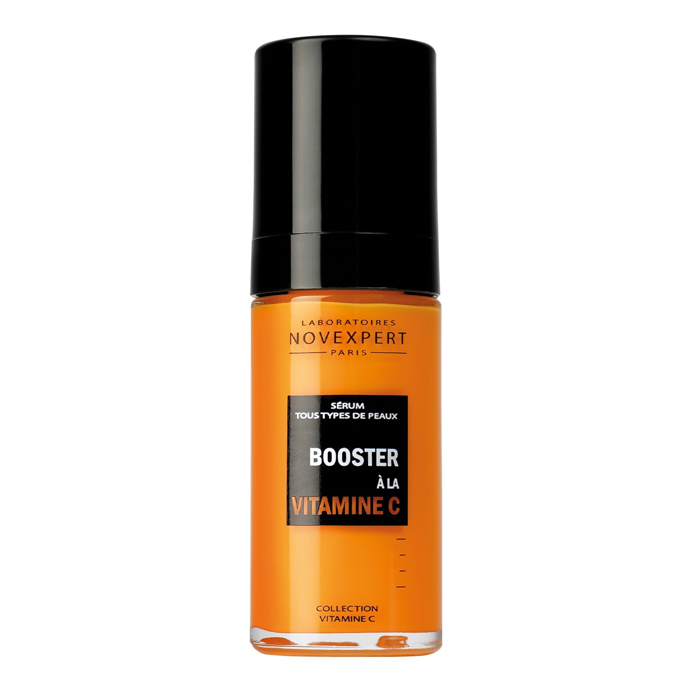 BOOSTER DE VITAMINA C NOVEXPERT