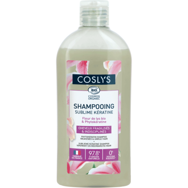 Champú con Keratina 250ml de Coslys