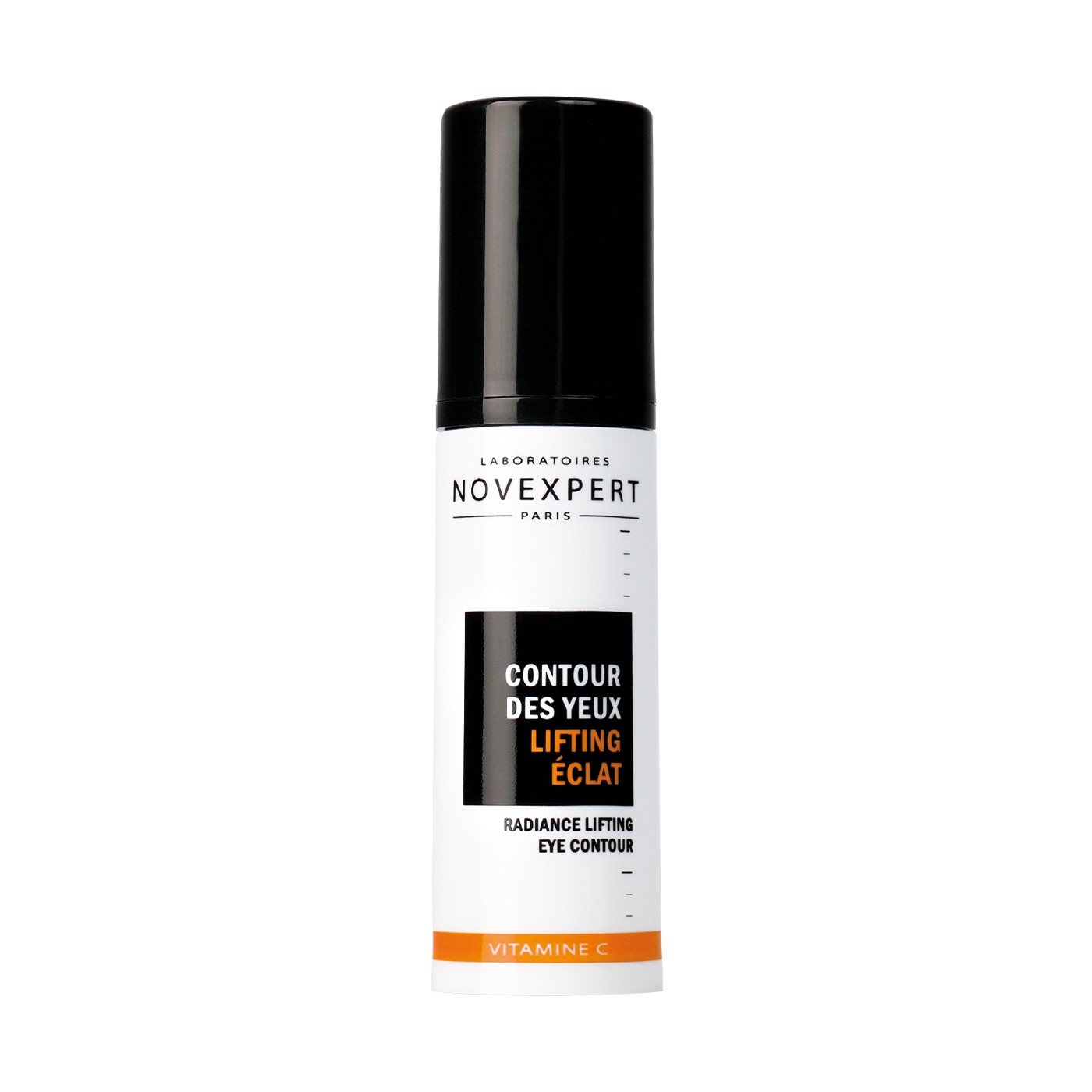 CONTORNO DE OJOS FLASH VITAMINA C DE NOVEXPERT