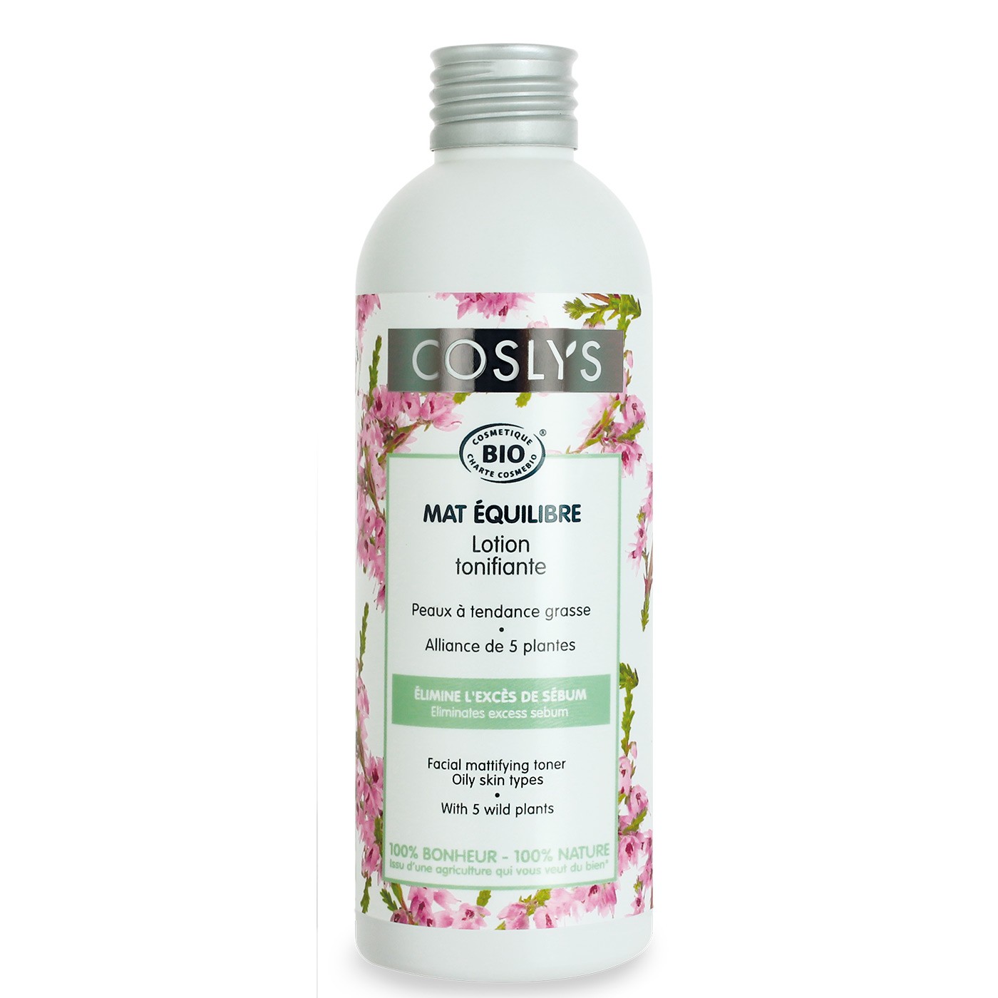 Coslys Tónico Purificante 200ml