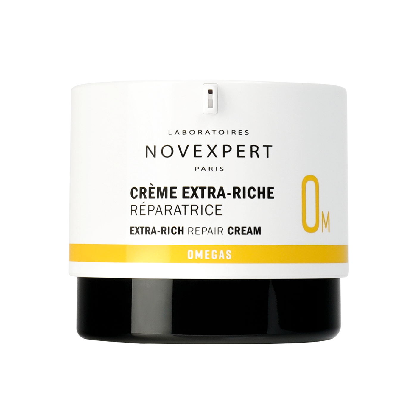 Crema extra-rica en bálsamo con Omegas de Novexpert 40ml