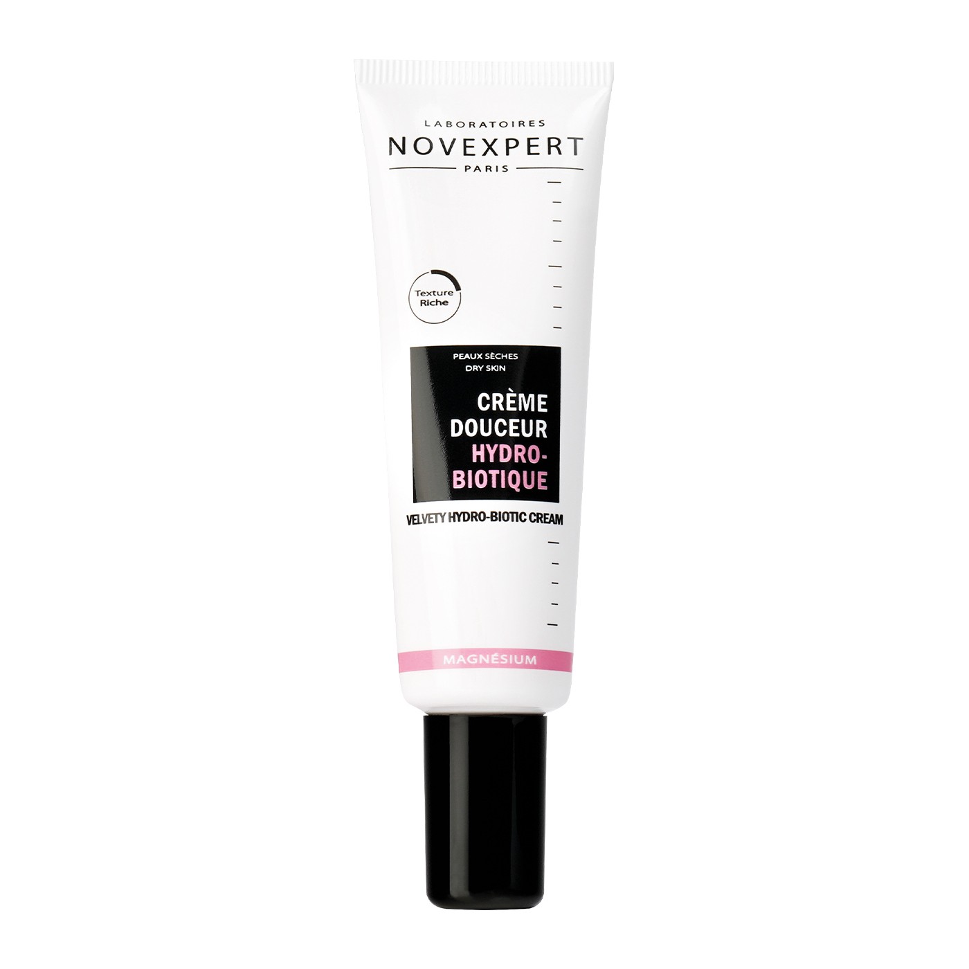 CREMA CALMANTE HYDRO BIOTIQUE CON MAGNESIO DE NOVEXPERT
