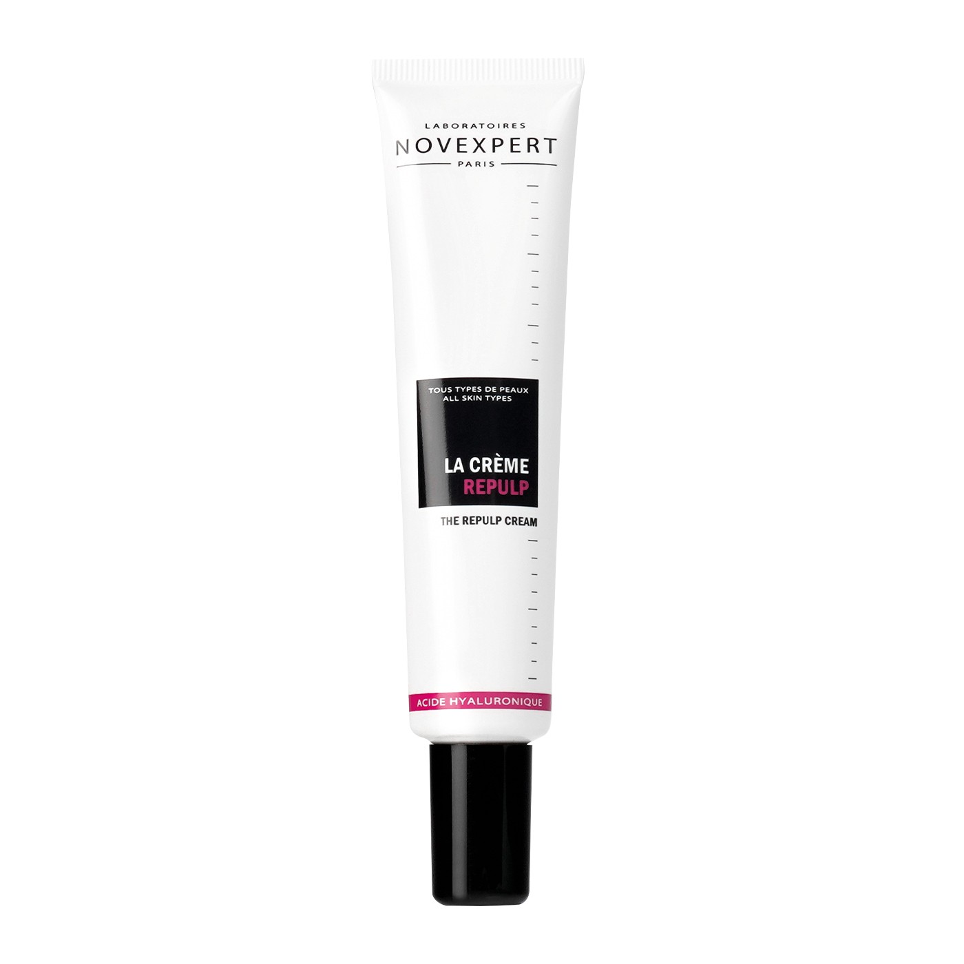 LA CREMA REPULP ÁCIDO HIALURONICO DE NOVEXPERT