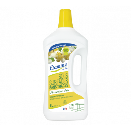 Etamine du Lys Fregasuelos Ecológico Verbena 1L