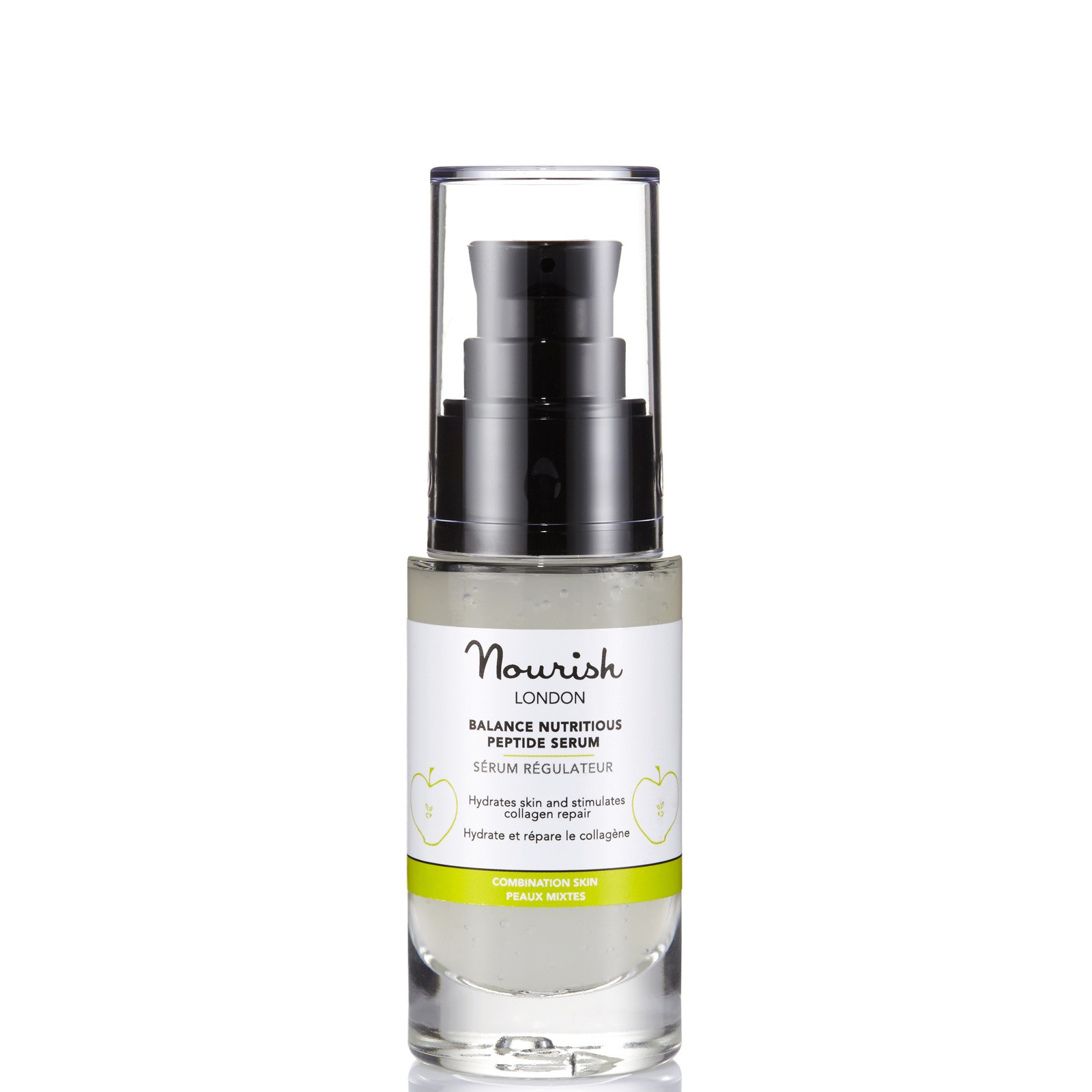 Nourish Serum Equilibrante Balance 30ml.