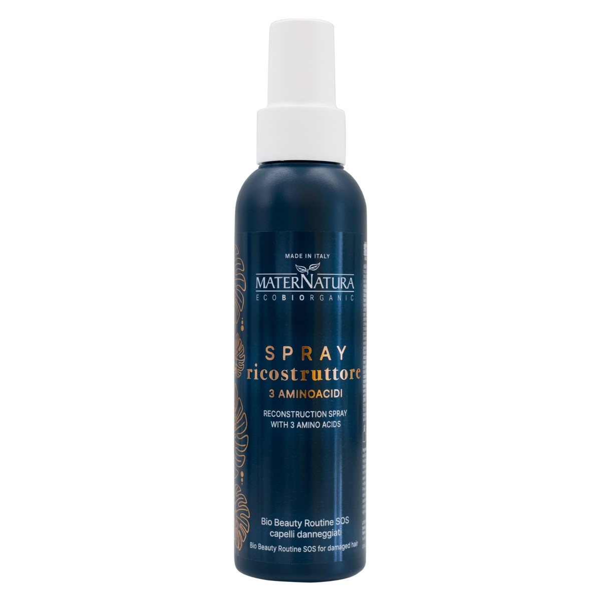 Spray Reconstructor Proteina de Maternatura 150ml.