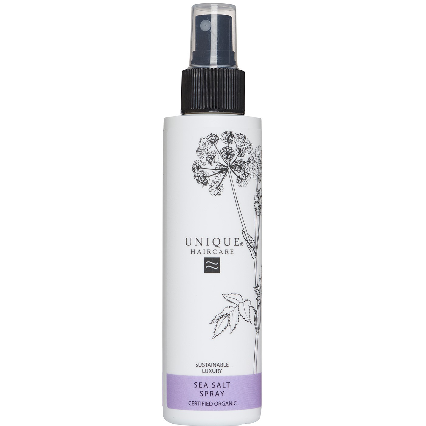 Unique Spray Volumen Sal De Mar 150ml