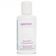Apeiron Herbal mouth oil (aceite bucal) 