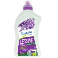 Etamine du Lys Detergente Liquido Lavanda 1L