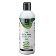 Gel Aloe Vera Cara + Cuerpo 200ml Lab Altho