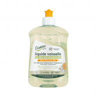 Lavavajillas a Manos Flor de Naranjo 500ml Etamine du Lys