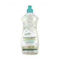 Lavavajillas a Manos Sin Perfume 1L Etamine du Lys