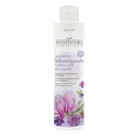 Acondicionador Pelo Fino Magnolia de Maternatura 250ml.