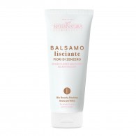 Acondicionador Pelo Liso de Maternatura 250ml.
