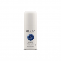 Mossa ARANDANOS Fresh Active desodorante roll-on 50ml.
