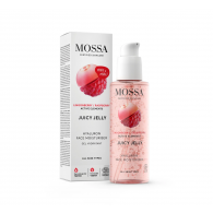 Mossa Juicy Jelly Concentrado de Acido Hialurónico 100ml.