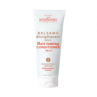 Acondicionador Pelo Encrespado de Maternatura 250ml.