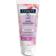 Acondicionador con Keratina Vegetal Coslys 200ml.