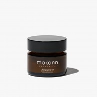 Contorno de Ojos Lifting Avena de Mokann 15ml.