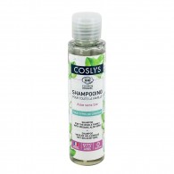 Mini Champú para toda la Familia de Coslys 100ml.