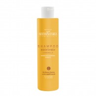 Champú Pelo Seco Maternatura 250ml.