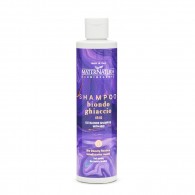 Champú Matificante Pelo Rubio de Maternatura 250ml.