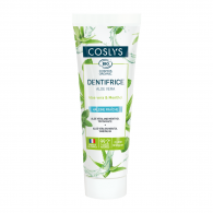 Dentífrico con Aloe Vera Coslys 100gr.