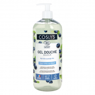 GEL DE DUCHA ARANDANOS COSLYS 1L