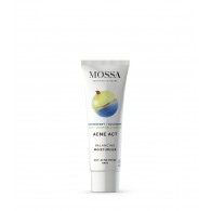 Crema Hidratante Acné de Mossa 50ml.