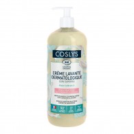 Crema de Ducha Dermatológica 1L de Coslys 