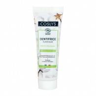 Dentífrico Blanqueador Propóleo y Menta Fresca Coslys 100ml