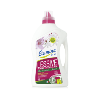 Detergente Flor de Cerezo 1L de Etamine du Lys