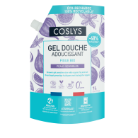 Doypack Gel Higo 1L Coslys 