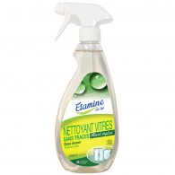 Etamine du Lys Limpiacristales ecológico con spray 500ml