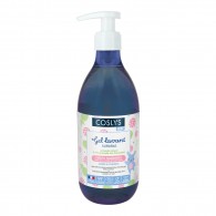 Gel Ducha Bebé Extragraso 500ml Coslys