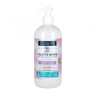 Gel íntimo Extra Suave 500ml Coslys 