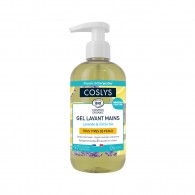 Coslys Jabón de Manos en Crema Lavanda y Limón 300ml