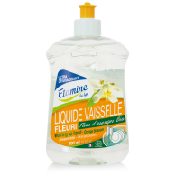 Lavavajillas a Manos Flor de Naranjo 500ml Etamine du Lys