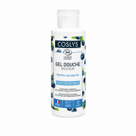 Mini Gel de Ducha Arándanos 100ml Coslys