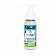 Mini Dentífrico Familiar Dentifreeze Coslys 55 gr.