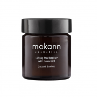 Booster Lifting Avena Bakuchiol de Mokann 30ml.