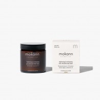 Crema Anticelulítica Reafirmante Cardamomo y Vainilla 120ml.