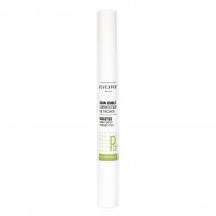 Pincel Corrector Antimanches Té Verde de Novexpert 2ml.