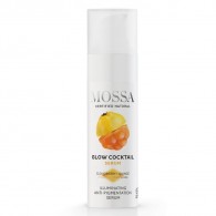 Sérum Anti-Pigmentación Glow Cocktail de Mossa 25ml