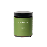 Leche Corporal de Melón y Pepino Mokann 180ml.