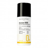 Mascarilla SOS restauradora Omegas de Novexpert 50ml