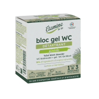 Gel desinfectante Inodora en bloque 50ml Etamine du Lys 